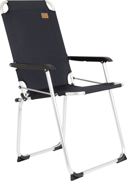 Redwood - Campingstoel - Bronte Xl Stoel - Grijs