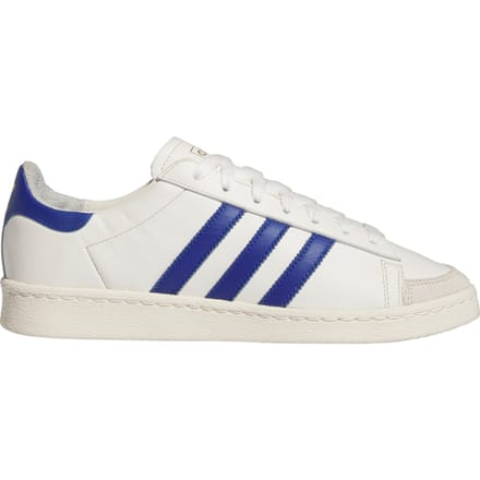 Adidas Originals Jabbar Low Off Wit