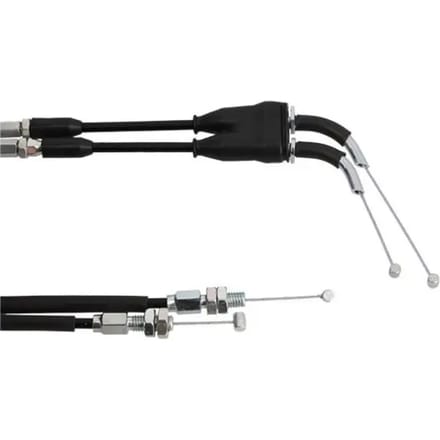 Motorfiets gaskabel Brazoline Suzuki Sv 650 S (2003-2016) (Oem 58300-16g10)