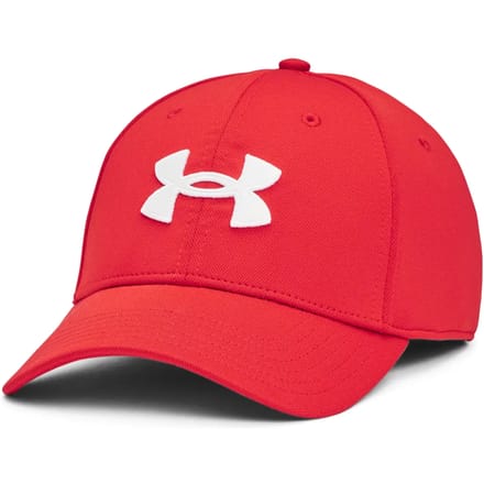 Under Armour Blitzing Heren Sportcap - Maat M/L