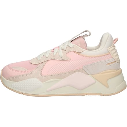 Puma Rs-x Thrifted Wns Lage sneakers - Dames - Roze
