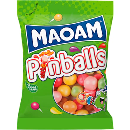 Pinballs