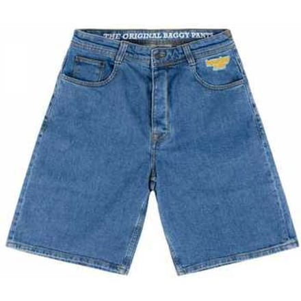 Korte Broek Homeboy X-tra monster denim shorts