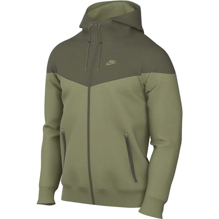 Waterdichte jas Nike Sportswear Heritage Essentials Windrunner