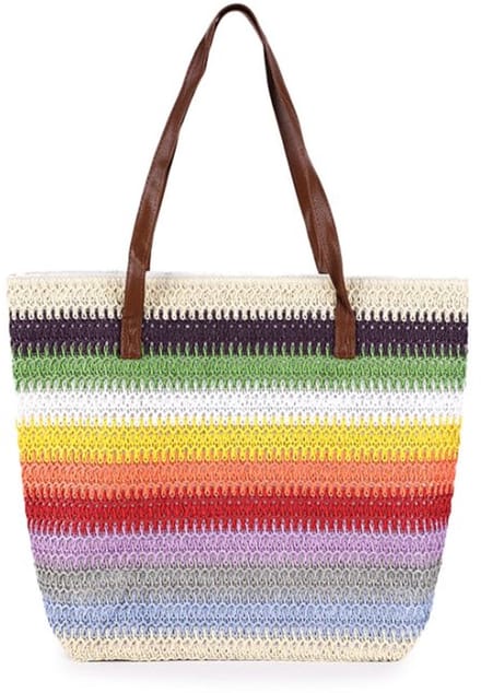 Shopper -RAINBOW