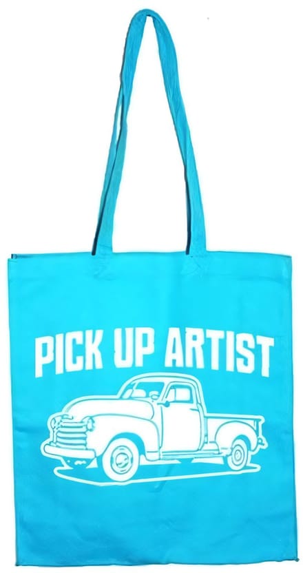 Hybris Pick Up Artist-draagtas SH-4-15515-H13-7