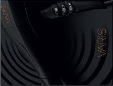 Varis Thermal Mat