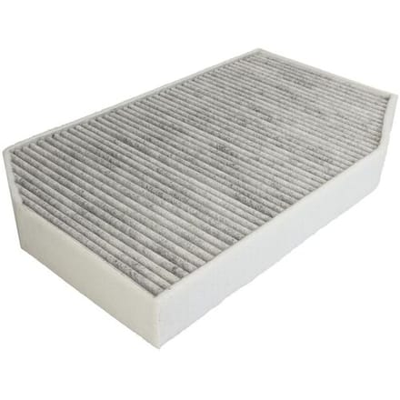 Cabineluchtfilter  BOSCH 1 987 435 640