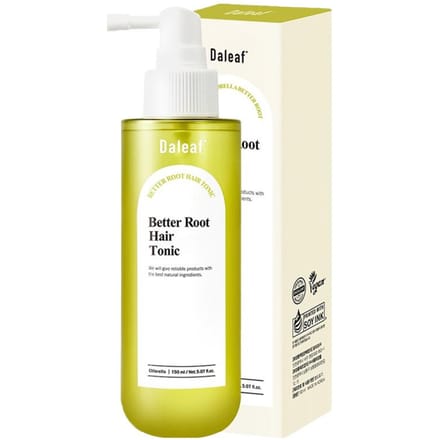 [Daleaf] Betere Wortel Haar Tonicum 100ml/150ml 150ml