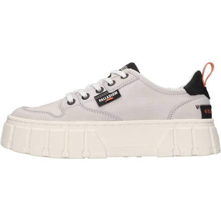 Trainers Palladium Pallatower Lo