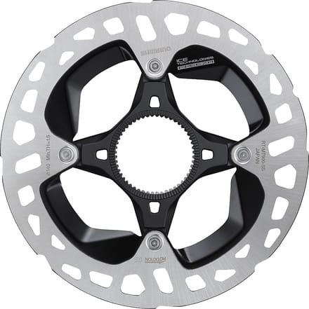 Shimano - RT900 Remschijf 140MM Center Lock