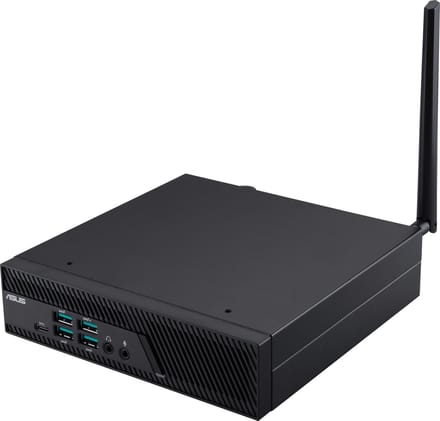 Desktop PC Asus PB62-B5420AH No Intel UHD Graphics 730
