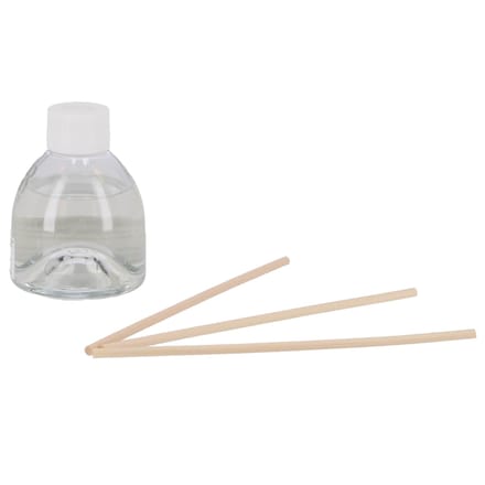 Bolsius - True Scents - Geurstokjes - 60 ml - Mimosa