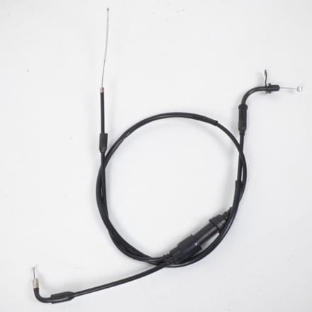 gaskabel p2r voor bromfiets mbk 50 51 kansas nieuw