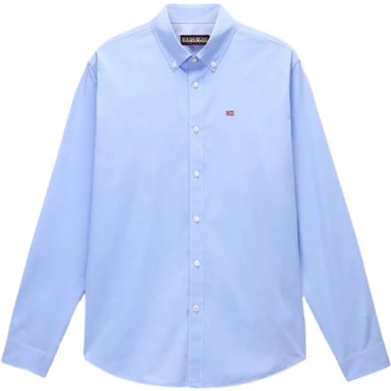 Shirt Napapijri Terra