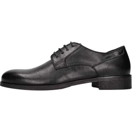 Hundred 100 Lage schoenen zwart