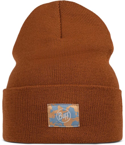 BUFF© Knitted Hat BERY COPPER - Muts - Youth