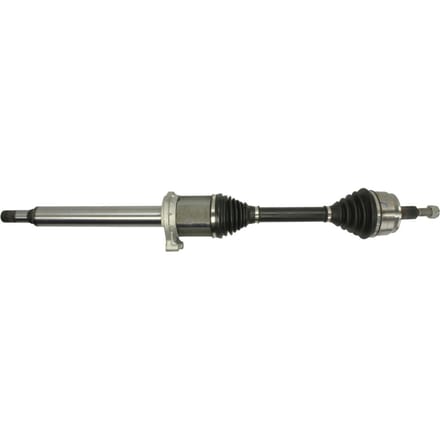 Aandrijfas PASCAL G2W055PC