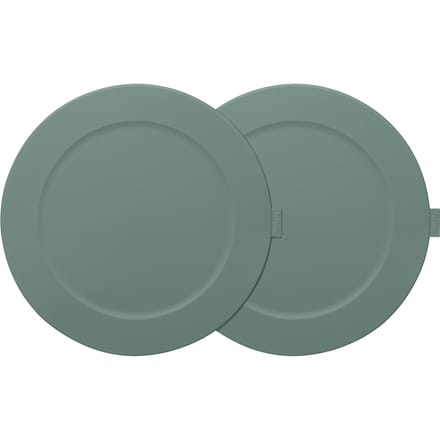 fatboy Placemat - set van 2 - dark sage