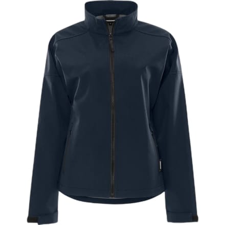 Softshell werkjas voor dames Fristads 1477 SBT