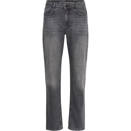 My Essential Wardrobe Mwisa Jeans Donkergrijs 10705264