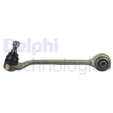 Draagarm, wielophanging DELPHI TC2951 Vooras, links, voorkant