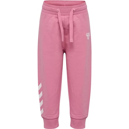 Hummel kinderjoggingbroek Hmlmini Reg Logo Pants 232305