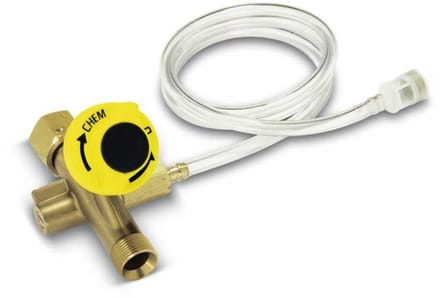 Inżektor wysokociśnieniowy KARCHER 3.637-170.0