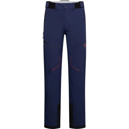 La Sportiva Excelsior Broek Blauw XL / Regular Man