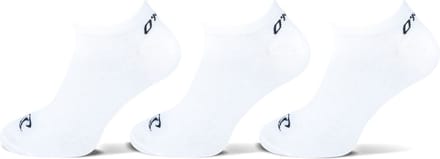 O'Neill Sneakersokken Heren / Dames 730003 Wit 3-Pack - Maat 39-42