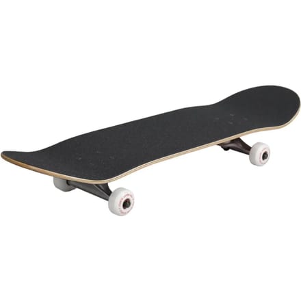 Skateboard Heart Supply Quadron Logo