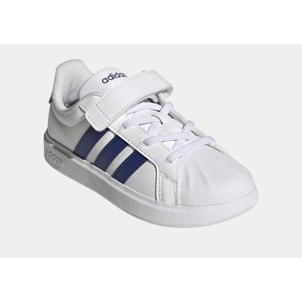 Mini sneakers voor kinderen adidas Streettalk