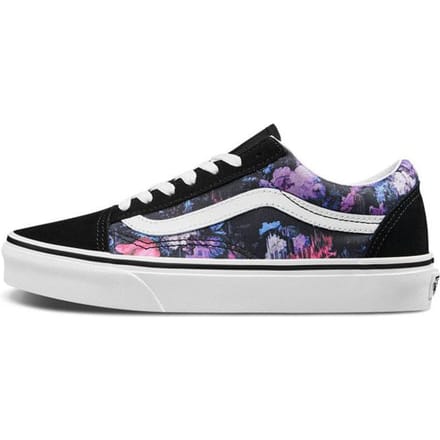 Vans Old Skool 'Warped Floral' VN0A4BV5T7R 40.5