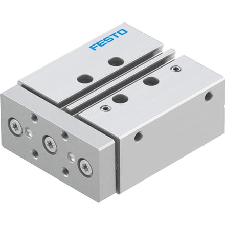 Festo Geleidingscilinder 16mm Boring 30mm Slag Dubbelwerkend - 170910 - P2ENV