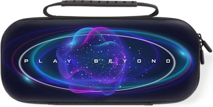 Freaks And Geeks Protective Case - PS5 Portal - Miscellaneous Bag - PlayStation Portal