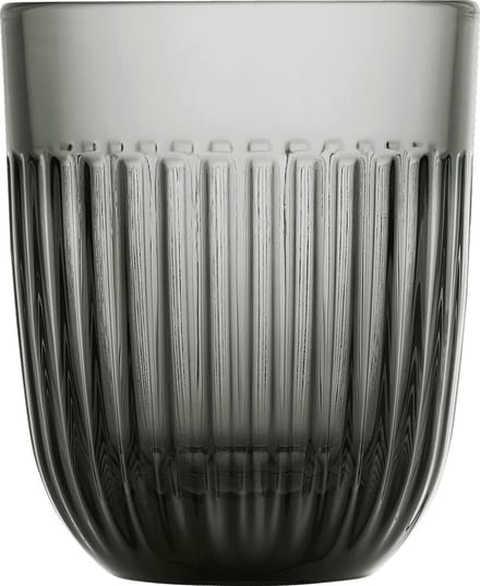 La Rochère Ouessant Tumbler 26 Cl Grijs - 6 Stuks