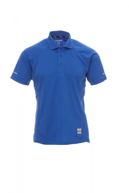 Payper Training - Royal Blue - L