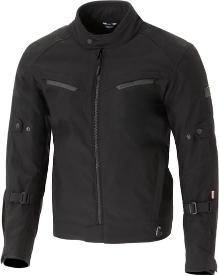Merlin Taos D30 waterdichte motorfiets textieljas -