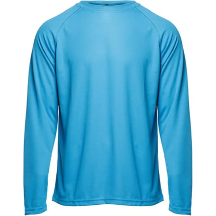 ademende T-shirt met lange mouwen Pen Duick Firstee