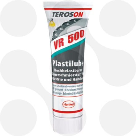 Smeervet TEROSON VR 500