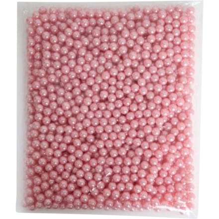 Make-up Kwastenhouder Parelmoer Multifunctionele Vulparels voor Make-up Opbergdoos Cosmetische Doos brown