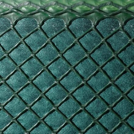 Tenax Bermuda zichtscherm - 1,50 x 5 m, groen