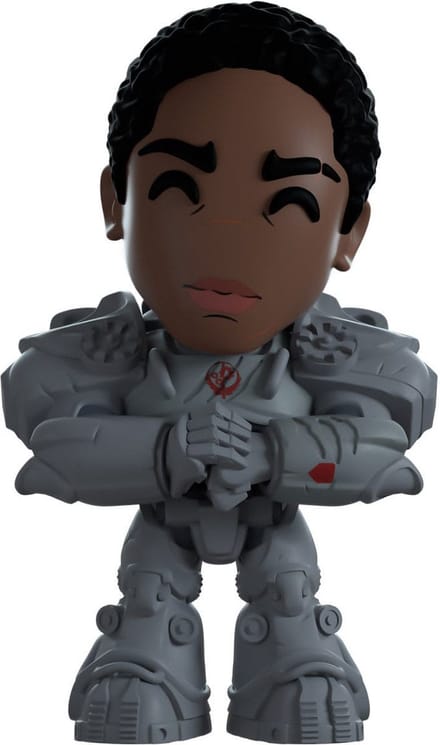 Youtooz Fallout Vinyl Figure Max 12 cm Beeld