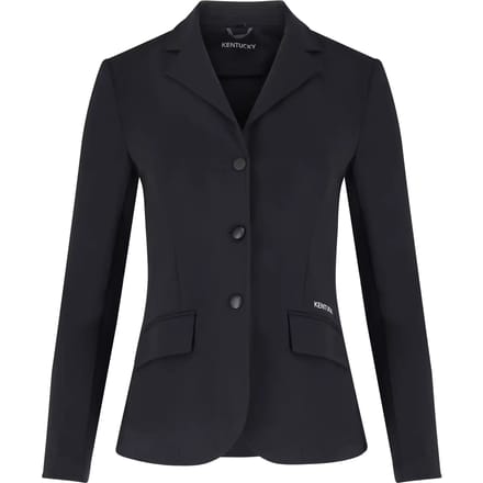 Kentucky Horsewear - Showjasje dames classic navy size 48