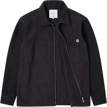 Shirt met lange mouwen Edwin Snug