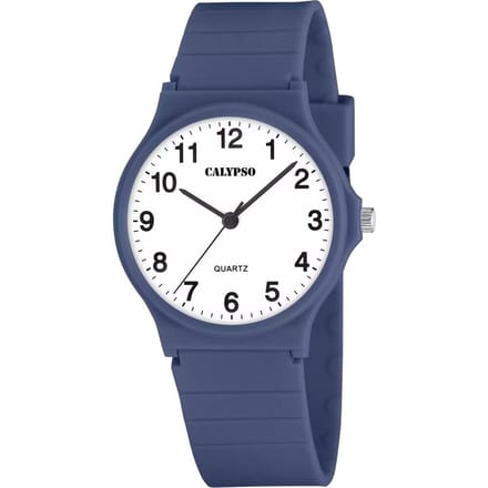 Calypso - K5880/4 - Polshorloge - Dames