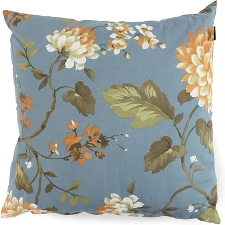 Lisa Blue 50x50x16 sierkussen Hartman