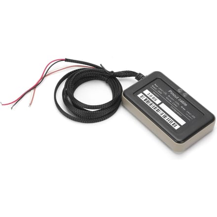 Scanner de Diagnostic 8 en 1 Puce Complète Plastique Remplacement pour Camion Cummins Véhicule Poids Lourd gray