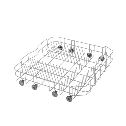 AEG Onderste Korf,Grijs,524X515MM 8090030274