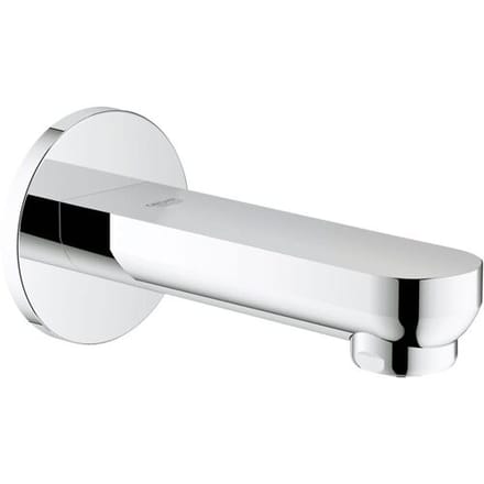GROHE Eurosmart Cosmopolitan baduitloop 1/2 chroom